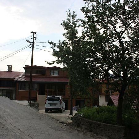 Sefa Apart Aparthotel Uzungol Exterior photo