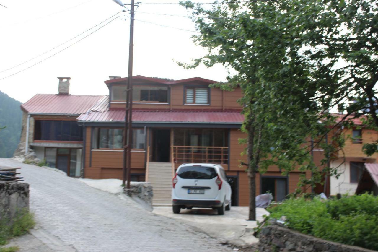 Sefa Apart Aparthotel Uzungol Exterior photo